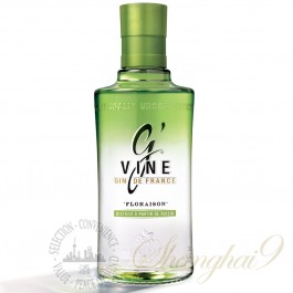 G'Vine Floraison Gin