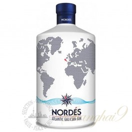 Nordes Atlantic Galician Gin