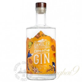 The Rambler Expedition Gin