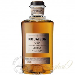 G'Vine Nouaison Reserve Gin