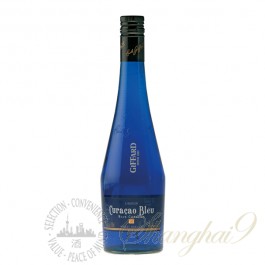 Giffard Blue Curacao Classic Liqueur