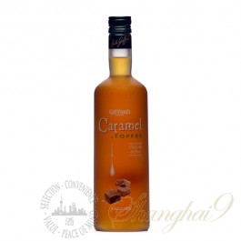 Giffard Caramel Toffee Modern Liqueur