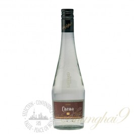 Giffard Creme de Cacao (White) Classic Liqueur