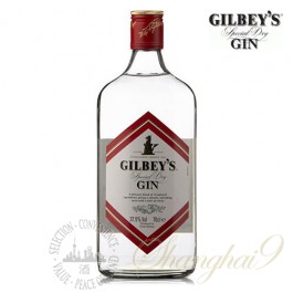 Gilbey's Gin