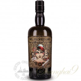 Gin del Professore Madame