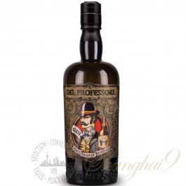 Gin del Professore Monsieur