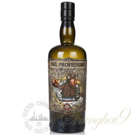 Gin del Professore The Fighting Bear London Dry Gin