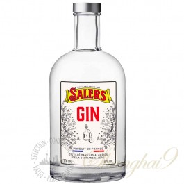 Salers Gin