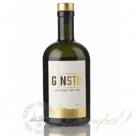 GINSTR Stuttgart Dry Gin 