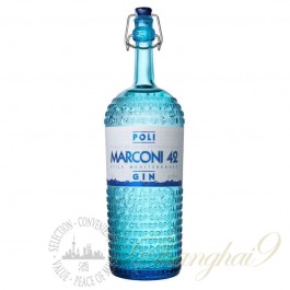 Poli Gin Marconi 42
