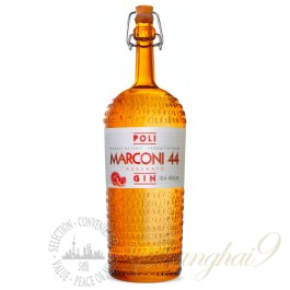 Poli Gin Marconi 44