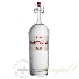 Poli Gin Marconi 46