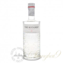 The Botanist Dry Gin