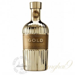 Gold 999.9 Finest Tangerines Gin