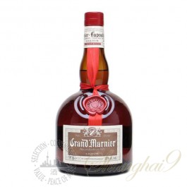 Grand Marnier Liqueur