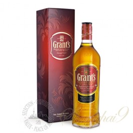 Grant's Scotch Whisky