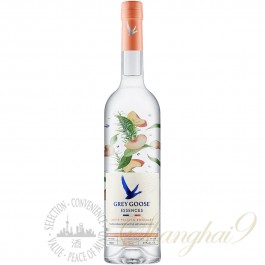 Grey Goose Essences White Peach & Rosemary