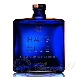 Haig Club Single Grain Scotch Whisky