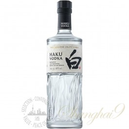 Haku Vodka