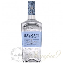 Hayman's London Dry Gin