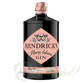 Hendrick's Flora Adora Gin