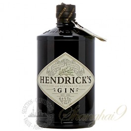 Hendrick's Gin