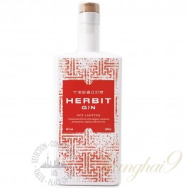 Herbit Gin Red Lantern