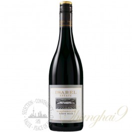 Isabel Estate Marlborough Pinot Noir