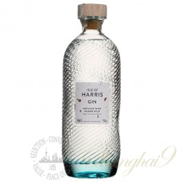 Isle of Harris Gin