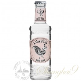 One case of J. Gasco Indian Tonic