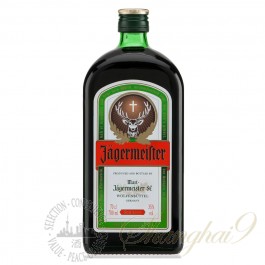 Jagermeister