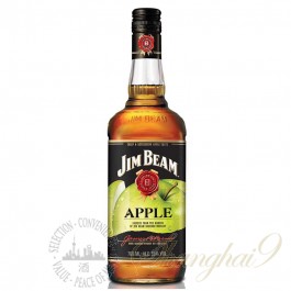 Jim Beam Apple