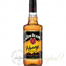 Jim Beam Honey