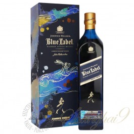 Johnnie Walker Blue Label Rabbit CNY 2023 Edition