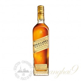 Johnnie Walker Gold Label Reserve