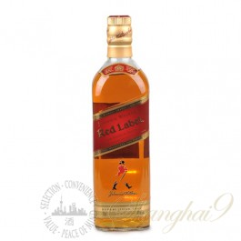 Johnnie Walker Red Label