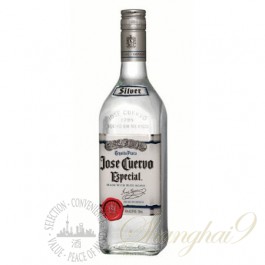 Jose Cuervo Especial Silver Tequila