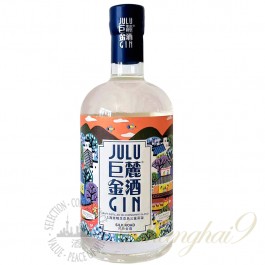 Julu Silk Road Gin 750ml