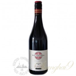 Kalamanda McLaren Vale Reserve Shiraz