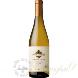 Kendall-Jackson Vintner's Reserve California Chardonnay