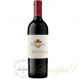 Kendall-Jackson Vintner's Reserve Sonoma County Cabernet Sauvignon