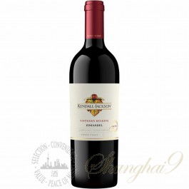 Kendall-Jackson Vintner's Reserve North Coast Zinfandel