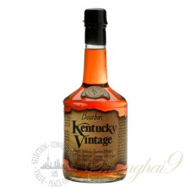 Kentucky Vintage Small Batch Bourbon