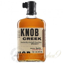 Knob Creek Kentucky Straight Bourbon Whiskey