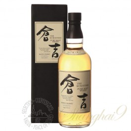 Kurayoshi Pure Malt Whisky