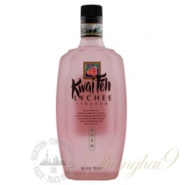 DeKuyper Kwai Feh Lychee Liqueur