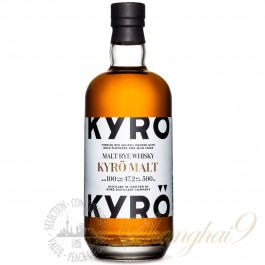 Kyro Malt Rye Whisky