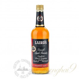 Laird's Apple Brandy 100 Proof
