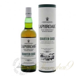 Laphroaig Quarter Cask