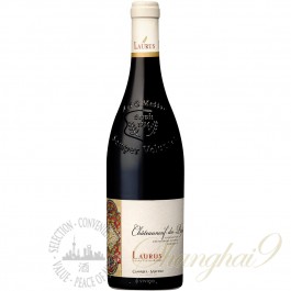 Laurus Chateauneuf du Pape Rouge